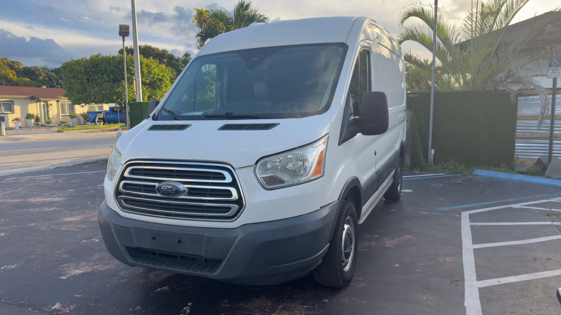 ford transit van 2019 1FTYR1CM4KKB54277 image ford transit van 2019 1FTYR1CM4KKB54277 image